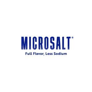 MicroSalt (LON: SALT)