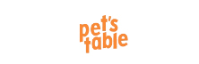Pet’s Table