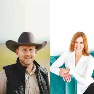 Aaron Cook, Capra Foods | Food Business Review | Top Food Plant Sanitation Company