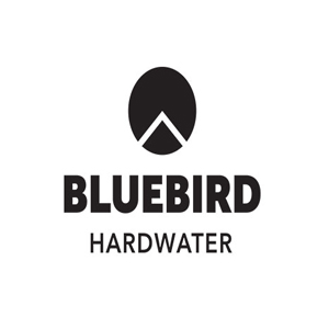 Bluebird Hardwater