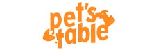 Pet’s Table