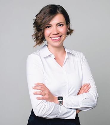 Jovana Tomić Poepelt, Vivatra | Food Business Review | Emerging Food Biotechnology Company in Europe