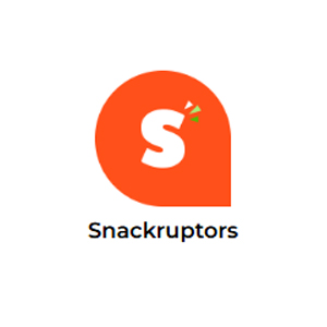 Snackruptors - Top Snacks Manufacturer in Canada Snackruptors