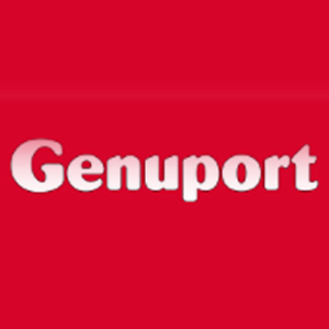 Genuport - Top Food Distributors in Europe Genuport