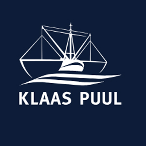 Klaas Puul - Top Seafood Company in Europe Klaas Puul