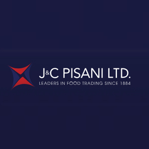 J.C. Pisani & Co. Ltd - Top Food Distributors in Europe J.C. Pisani & Co. Ltd