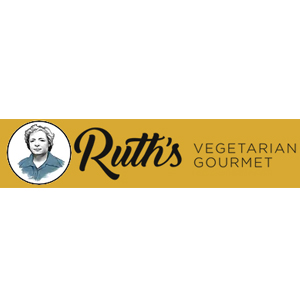 Ruth’s Vegetarian Gourmet 