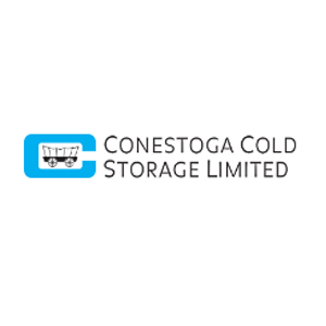 Conestoga Cold Storage - Top Food Logistic and Transportation Companies in Canada Conestoga Cold Storage
