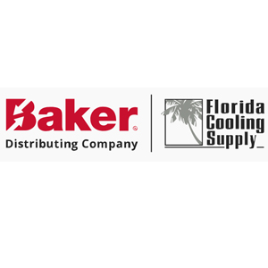 Baker Distributing Company