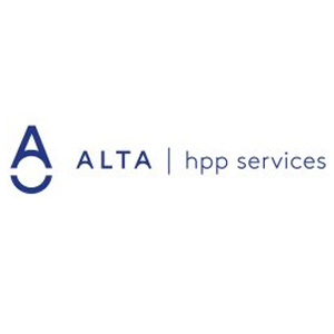 ALTA - HPP services