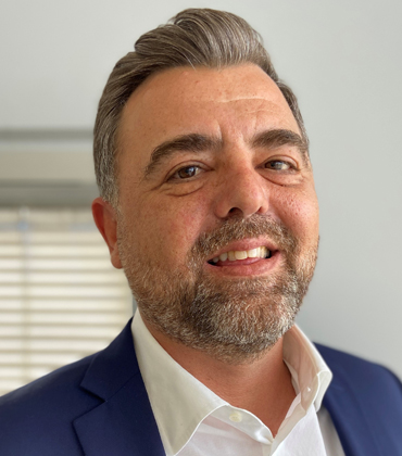 Robert Karavesov, Allround Packaging | Food Business Review | Top Food Packaging Solutions in APAC