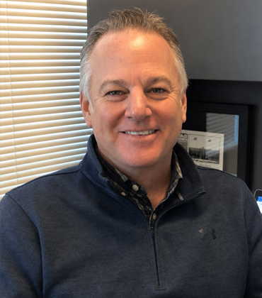 Kevin Collis, Total Tabletop Plus | Food Business Review | Most Reliable Restaurant Tableware Distributor in Canada