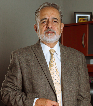 Arturo Ramírez, Helados Shannon | Food Business Review | Top Ice Cream Bases Manufacturer and Supplier in Latin America