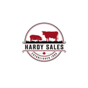 Hardy Sales 