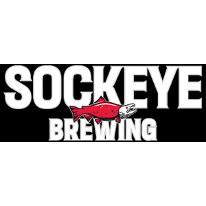 Sockeye Brewing crafts