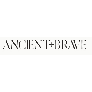 Ancient + Brave - Top Supplement Manufacturing Companies in Europe Ancient + Brave