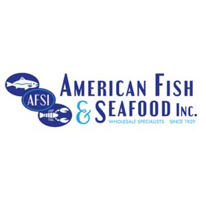 American Fish & Seafood 