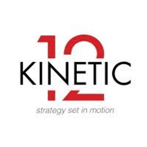Kinetic 12 Kinetic 12