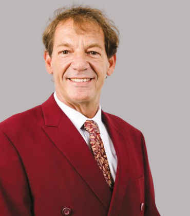 Perry Hoogendam, RushRoot Health Products USA | Food Business Review | Top Premium Supplement and Functional Drinks Producer