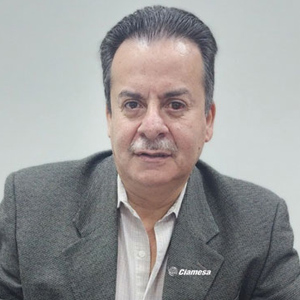 Walter Vega, Ciamesa | Food Business Review | Top Food Distributors in Latin America