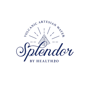 Splendor Volcanic Artesian Water