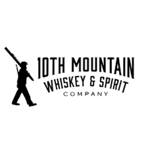10th Mountain Whiskey & Spirits