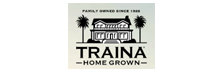 Traina Home Grown