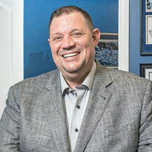 Jason Provenzano, Makers Nutrition | Food Business Review | Top Supplement Manufacturing Companies