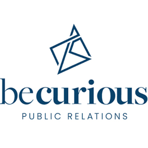 BeCurious PR