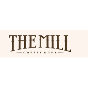 The Mill Coffee & Tea