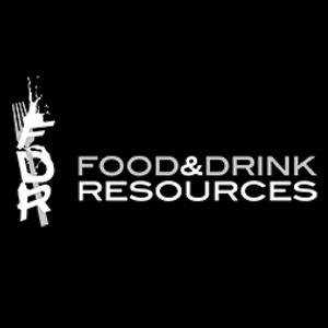 Food & Drink Resources<sup>™</sup> Food & Drink Resources<sup>™</sup>