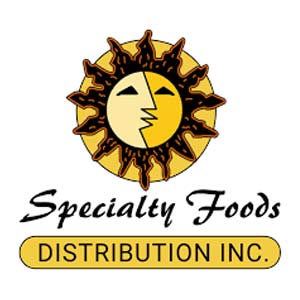 Specialty Foods Distribution 