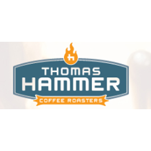 Thomas Hammer Coffee Roasters 