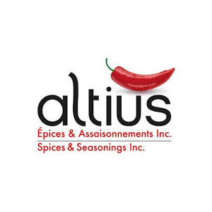 Altius Spices and Seasonings