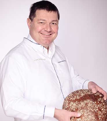 Frank Schütrumpf, EUROTEAM | Food Business Review | Top Bakery Project Management Consulting Firm In Europe