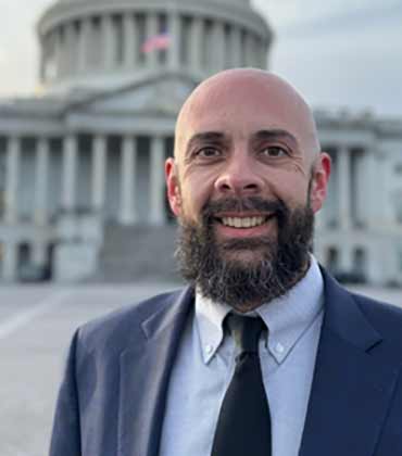 Chris Fontes, High Spirits Beverages | Food Business Review | Top Functional Beverages and High Spirit Retailer