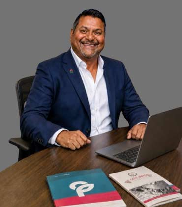 Shane D’Souza, Clifton Packaging | Food Business Review | Top Food Flexible Packaging Manufacturer in Uk