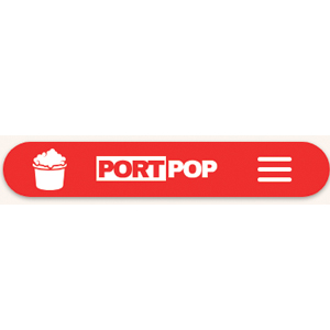 Port Pop Port Pop