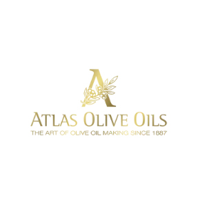 Atlas Olive Oil Atlas Olive Oil