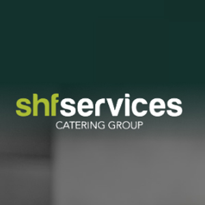SHF Services - Top Food Service Management Companies in APAC SHF Services