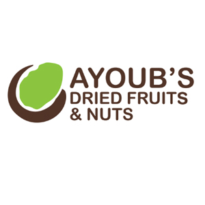 Ayoub’s Dried Fruits & Nuts