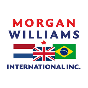Morgan-Williams International Inc