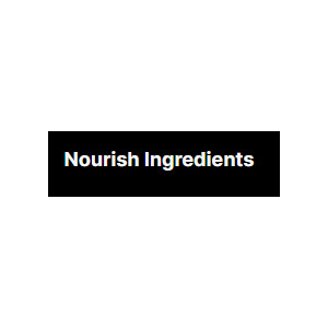 Nourish Ingredients
