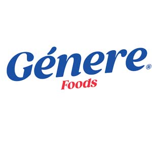 Génere Food Corp 