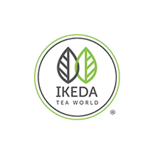 IKEDA TEA WORLD