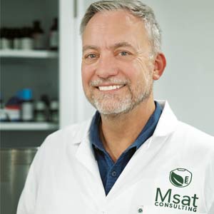 Rich Martino, Fareastco | Food Business Review | Top Food Brokers