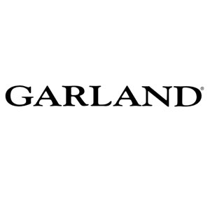 Garland Commercial Ranges