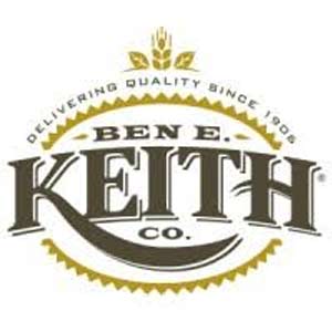 BEN E. KEITH 