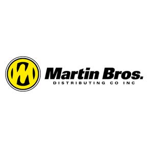 Martin Bros. Distributing