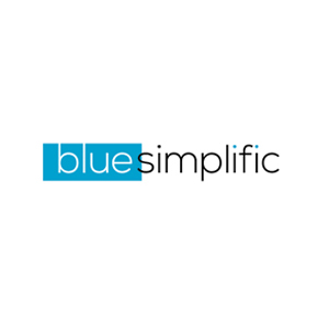 Blue Simplific
